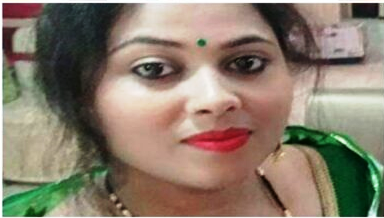 म्रितक पत्नी भावना