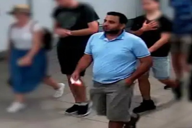 ऑस्ट्रेलियाई महिला की हत्या का आरोपी राजविंदर सिंह गिरफ्तार