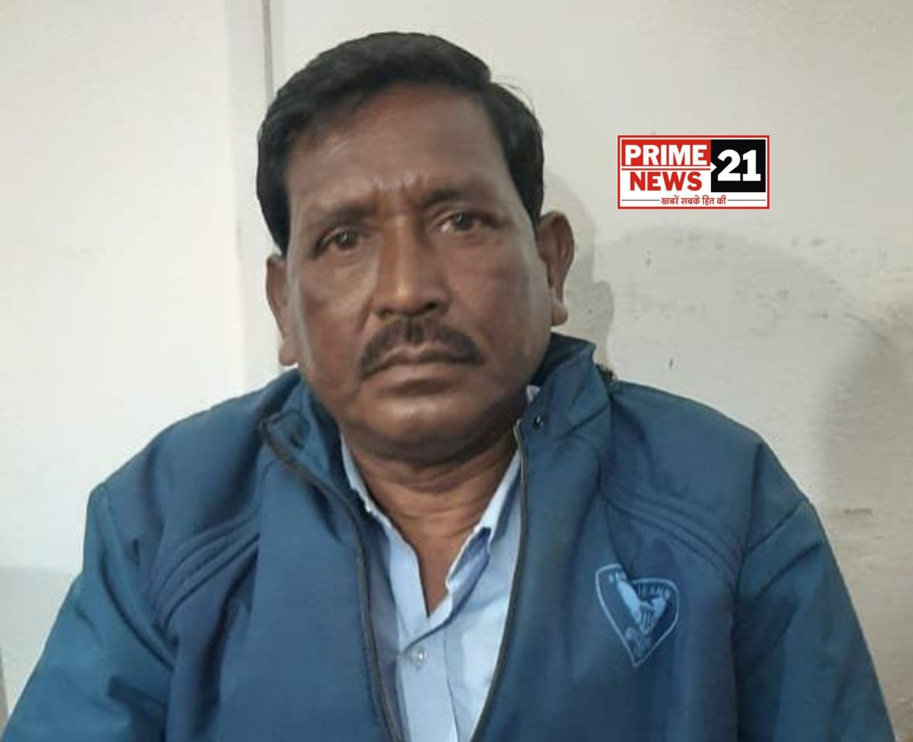 पटवारी लाखन सिंह बारले