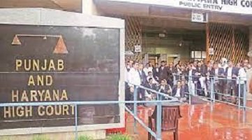 Punjab High Court : दुष्कर्म के बाद शादी करने वालों के लिये आया जबर्दस्त फैसला, FIR खारिज