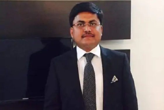 IAS अवनीश कुमार शरण को अतिरिक्त प्रभार