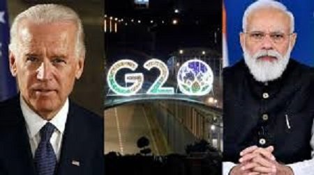 आज शाम PM मोदी से करेंगे द्विपक्षीय वार्ता